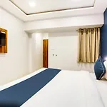 Vaccinated Staff - Silverkey Executive Stays 60501 Babul Nagar